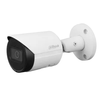 Dahua Cámaras seguridad IP Bala lente fijo SSTT - IPC-HFW2841SP-S-0280B - Imagen referencial