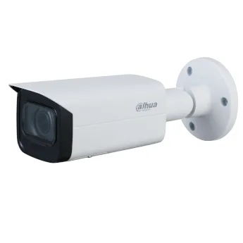 Dahua Cámaras seguridad-vigilancia IP Bala varifocal SSTT - IPC-HFW3441TN-ZS - Imagen referencial