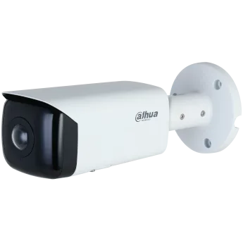 Dahua Cámaras seguridad IP Bala lente fijo SSTT - IPC-HFW3441TP-AS-P-0210B - Imagen referencial