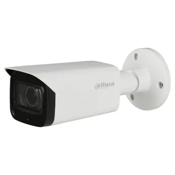 Dahua Cámaras seguridad IP Bala lente fijo SSTT - IPC-HFW5442TN-SE-0280B - Imagen referencial