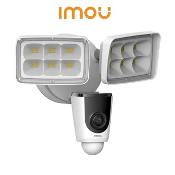 Imou Cámaras de seguridad y accesorios - IPC-L26N-imou - Imagen referencial