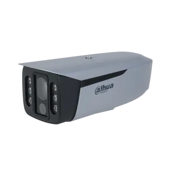 Dahua Cámaras seguridad-vigilancia IP Bala varifocal SSTT - IPC-MFW7442K1P-Z-0832-T40-0360B - Imagen referencial