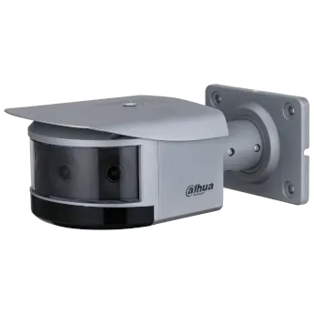 Dahua Cámaras seguridad IP Bala lente fijo SSTT - IPC-PFW81642P-A180 - Imagen referencial