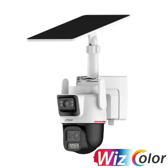 Dahua Cámaras seguridad-vigilancia IP PT SSTT - IPC-PTS2649DCP-3E3Z-S4GLAB20-3684-0280B-PRO - Imagen referencial