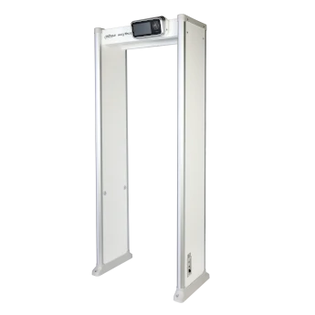 Dahua Detector de metal SSTT - ISC-D733-S2-V2 - Imagen referencial