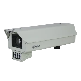 Dahua Cámaras seguridad-vigilancia IP ANPR SSTT - ITC352-AU3F-IRL8ZF1640-C1 - Imagen referencial
