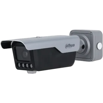 Dahua Cámaras seguridad-vigilancia IP ANPR SSTT - ITC413-PW4D-Z3 - Imagen referencial