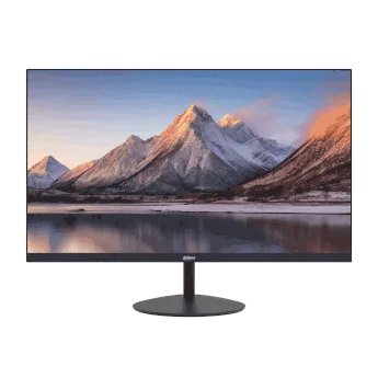 Dahua Monitores de uso profesional - LM22-A200Y-B3-V1 - Imagen referencial