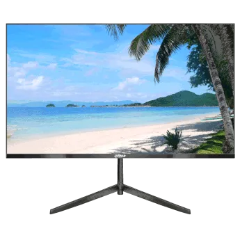 Dahua Monitores de uso profesional - LM22-B200D-B3 - Imagen referencial
