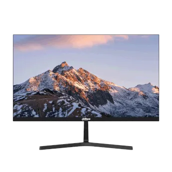 Dahua Monitores de uso profesional - LM27-B200S-B3-V - Imagen referencial