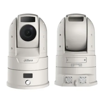 Dahua Cámaras seguridad-vigilancia IP PTZ 26X-45X SSTT - MSB-L200 - Imagen referencial