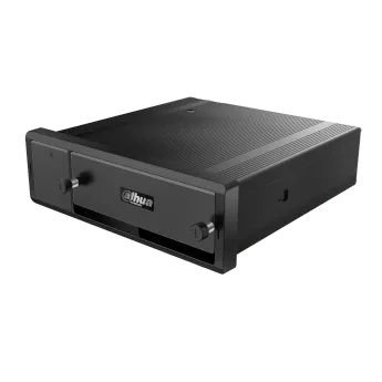 Camaras de seguridad para vehiculos Dahua Antiportonazo SSTT - MXVR4104-GFWI - Imagen referencial