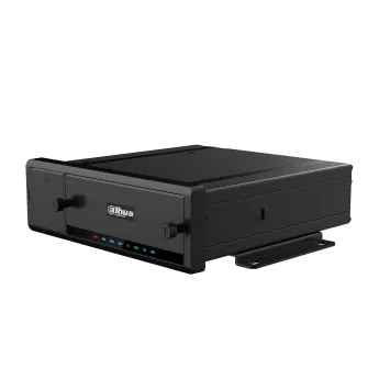 Camaras de seguridad para vehiculos Dahua Antiportonazo SSTT - MXVR8212-GFWI - Imagen referencial