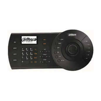 NKB, Teclados y Joystick para PTZ Dahua - NKB1000-E - Imagen referencial