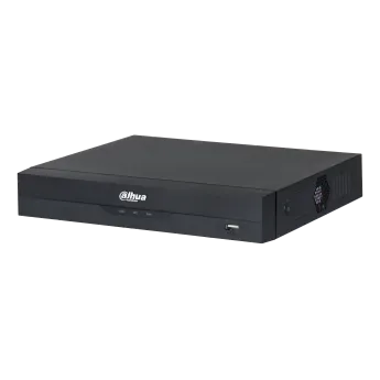 Dahua NVR 4CH para Cámaras seguridad-vigilancia SSTT - NVR2104HS-P-I2 - Imagen referencial