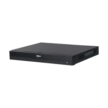 Dahua NVR 16CH para Cámaras seguridad-vigilancia SSTT - NVR4216-16P-EI - Imagen referencial