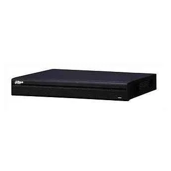 Dahua NVR 16CH para Cámaras seguridad-vigilancia SSTT - NVR4216-4KS2-L - Imagen referencial