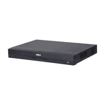 Dahua NVR 16CH para Cámaras seguridad-vigilancia SSTT - NVR4216-EI - Imagen referencial