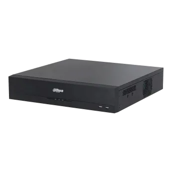 Dahua NVR 16CH para Cámaras seguridad-vigilancia SSTT - NVR4816-4KS2-I - Imagen referencial
