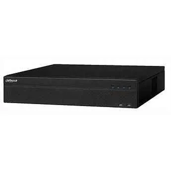 Dahua NVR 32CH para Cámaras seguridad-vigilancia SSTT - NVR4832-16P-4KS2 - Imagen referencial