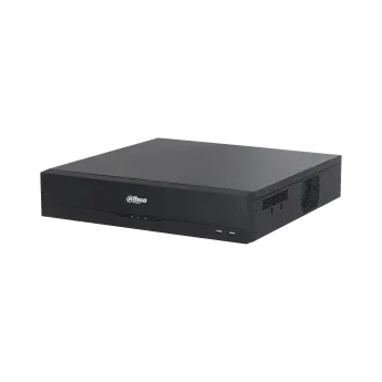 Dahua NVR 32CH para Cámaras seguridad-vigilancia SSTT - NVR4832-4KS2-I - Imagen referencial