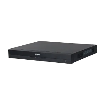 Dahua NVR 16CH para Cámaras seguridad-vigilancia SSTT - NVR5216-16P-EI - Imagen referencial