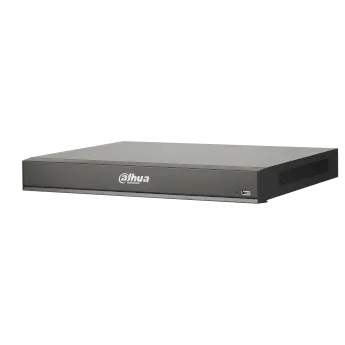 Dahua NVR 16CH para Cámaras seguridad-vigilancia SSTT - NVR5216-16P-I - Imagen referencial