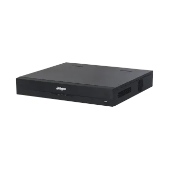 Dahua NVR 32CH para Cámaras seguridad-vigilancia SSTT - NVR5432-16P-EI - Imagen referencial