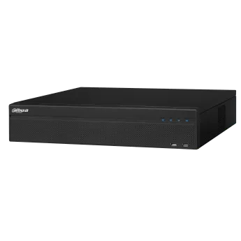 Dahua NVR 32CH para Cámaras seguridad-vigilancia SSTT - NVR5832-16P-4KS2E - Imagen referencial
