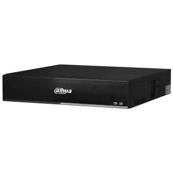 Dahua NVR 32CH para Cámaras seguridad-vigilancia SSTT - NVR5832-I-L - Imagen referencial