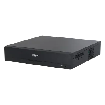 Dahua NVR 64CH para Cámaras seguridad-vigilancia SSTT - NVR5864-EI - Imagen referencial