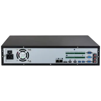 Dahua NVR 64CH para Cámaras seguridad-vigilancia SSTT - NVR5864-EI2 - Imagen referencial