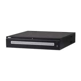Dahua NVR 128CH para Cámaras seguridad-vigilancia SSTT - NVR608-128-4KS2 - Imagen referencial