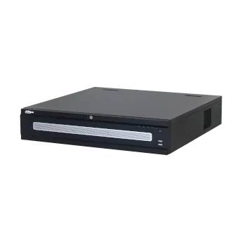 Dahua NVR 128CH para Cámaras seguridad-vigilancia SSTT - NVR608H-128-XI - Imagen referencial