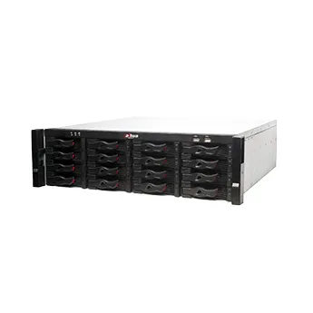 Dahua NVR 128CH para Cámaras seguridad-vigilancia SSTT - NVR616R-128-4KS2 - Imagen referencial