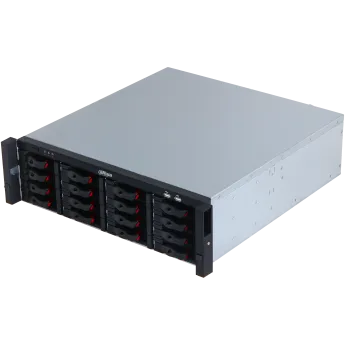 Dahua NVR 128CH para Cámaras seguridad-vigilancia SSTT - NVR616RH-128-XI - Imagen referencial