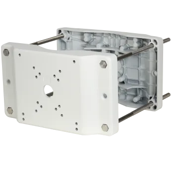 Soportes para camaras de seguridad PTZ CCTV - PFA153 - Imagen referencial