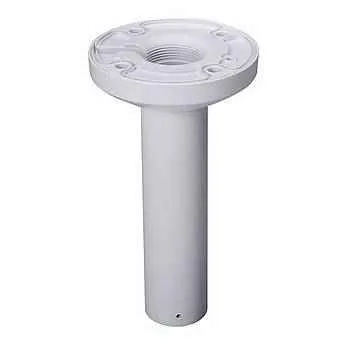 Soportes para camaras de seguridad PTZ CCTV - PFB300C - Imagen referencial