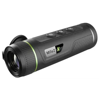 Dahua Cámaras seguridad-vigilancia IP Termales SSTT - PFI-M215 - Imagen referencial