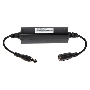 Fuentes de poder switching DC 12v para Cámaras seguridad SSTT - PFM790 - Imagen referencial