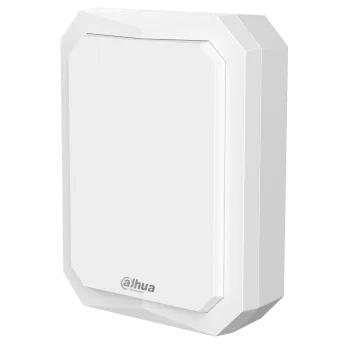 Radares Dahua. SSTT - PFR4K-E50 - Imagen referencial