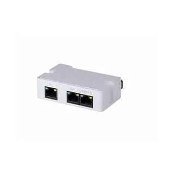 Switch POE Dahua para CCTV Red SSTT - PFT1300 - Imagen referencial