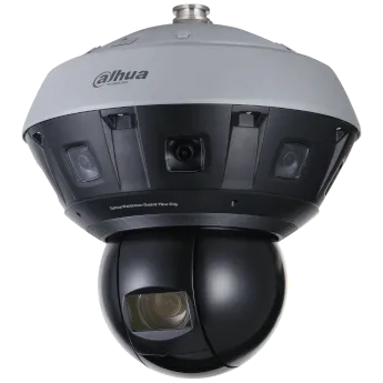 Dahua Cámaras seguridad-vigilancia IP PTZ 26X-45X SSTT - PSDW81642MP-A360-D440-DC36V-S3 - Imagen referencial