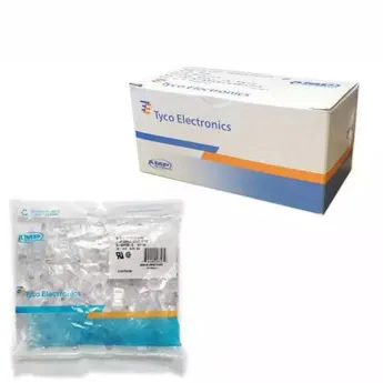 Dahua Balun para cámaras de seguridad y vigilancia SSTT - RJ45PRO - Imagen referencial