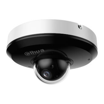 Dahua Cámaras seguridad-vigilancia IP PTZ 1X-12X SSTT - SD1A404DB-GNY - Imagen referencial