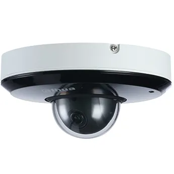 Dahua Cámaras seguridad-vigilancia IP PTZ 1X-12X SSTT - SD1A404XBN-GNR - Imagen referencial