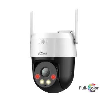 Dahua Cámaras seguridad-vigilancia IP PT SSTT - SD2A500HB-GN-AW-PV-0400-S2 - Imagen referencial
