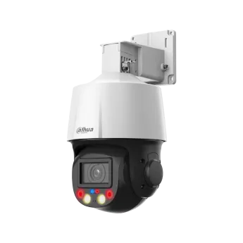 Dahua Cámaras seguridad-vigilancia IP PTZ 1X-12X SSTT - SD3E205DB-GNY-A-PV1 - Imagen referencial