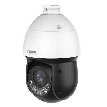 Dahua Cámaras seguridad-vigilancia IP PTZ 11X-25X SSTT - SD4D425MB-HNR - Imagen referencial