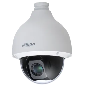 Dahua Cámaras seguridad-vigilancia HDCVI PTZ 1080P SSTT - SD50225N-HC-LA - Imagen referencial